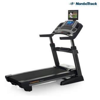 Беговая дорожка NordicTrack Commercial 2950 Беговая дорожка NordicTrack Commercial 2950