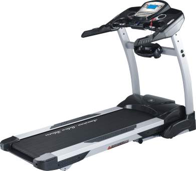 Беговая дорожка American Motion Fitness 8800S Беговая дорожка American Motion Fitness 8800S