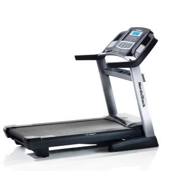Беговая дорожка NordicTrack Elite 1500 Беговая дорожка NordicTrack Elite 1500