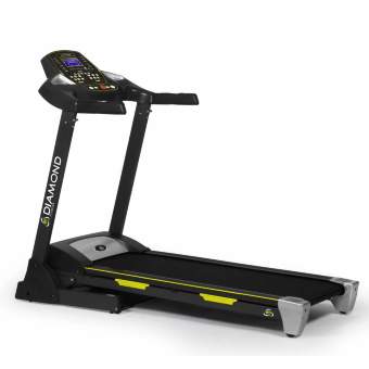 Беговая дорожка Diamond Fitness Radio 60 PRO Беговая дорожка Diamond Fitness Radio 60 PRO
