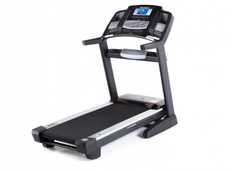 Беговая дорожка NordicTrack Elite 2500 (USA) Беговая дорожка NordicTrack Elite 2500 (USA)