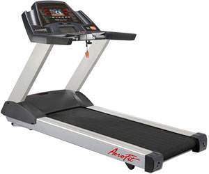 Беговая дорожка AeroFit 8600TM со встроенным телевизором 7"LCD Беговая дорожка AeroFit 8600TM со встроенным телевизором 7"LCD