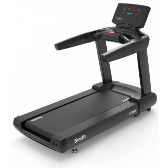 Профессиональная беговая дорожка Smith Fitness ST800 Профессиональная беговая дорожка Smith Fitness ST800