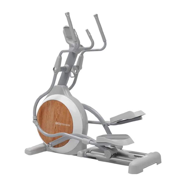 Эллиптический профессиональный тренажер YPOO FITNESS E5