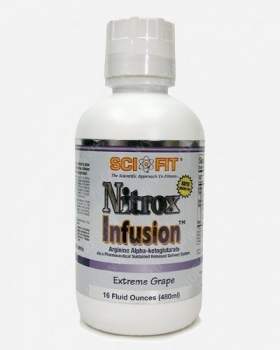 Scifit Nitrox Infusion 480 мл.