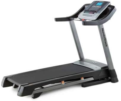 Беговая дорожка NordicTrack T12.2 Беговая дорожка NordicTrack T12.2
