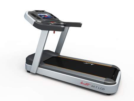 Беговая дорожка AeroFit X4-T 18,5"LCD Беговая дорожка AeroFit X4-T 18,5"LCD