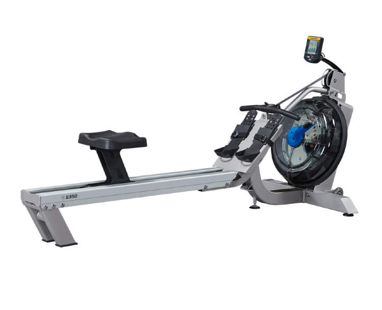 Гребной тренажер First Degree Fitness E350 