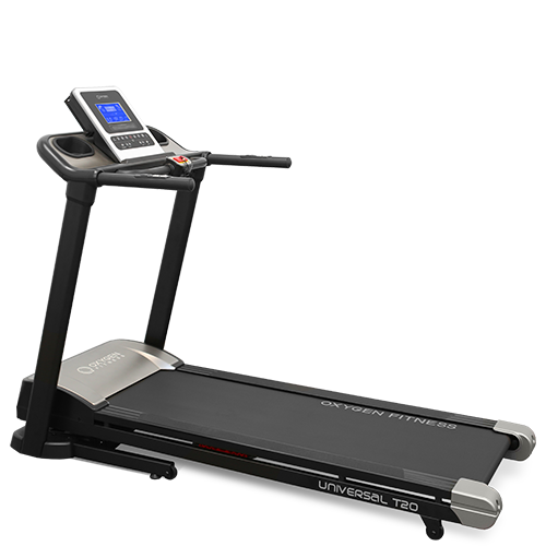 Беговая дорожка Oxygen Universal T20