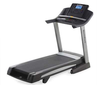 Беговая дорожка NordicTrack T20.5 (USA) Беговая дорожка NordicTrack T20.5 (USA)