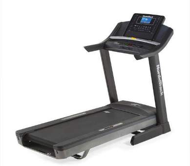 Беговая дорожка NordicTrack T22.5 Беговая дорожка NordicTrack T22.5