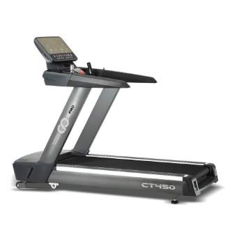 Профессиональная Беговая дорожка CardioPower Pro CT450 Профессиональная Беговая дорожка CardioPower Pro CT450