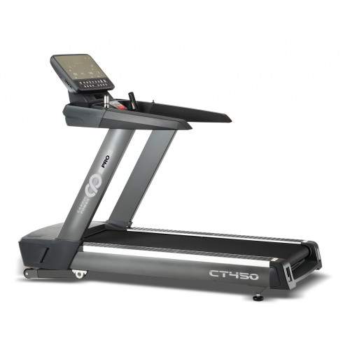 Профессиональная Беговая дорожка CardioPower Pro CT450