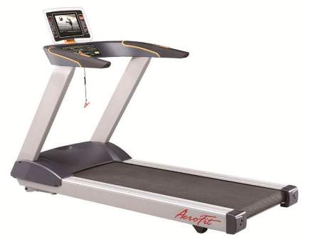 Профессиональная беговая дорожка Aerofit X3-T 10"LCD Профессиональная беговая дорожка Aerofit X3-T 10"LCD