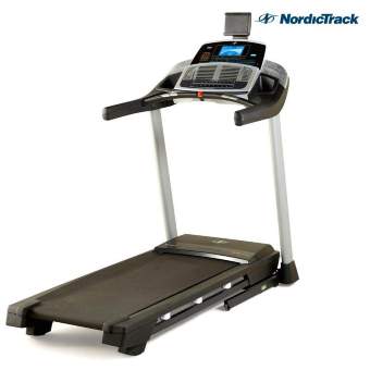 Беговая дорожка NordicTrack T7.0 Беговая дорожка NordicTrack T7.0