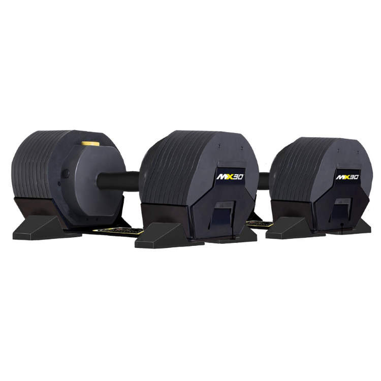 Гантели наборные MX Select MX-30