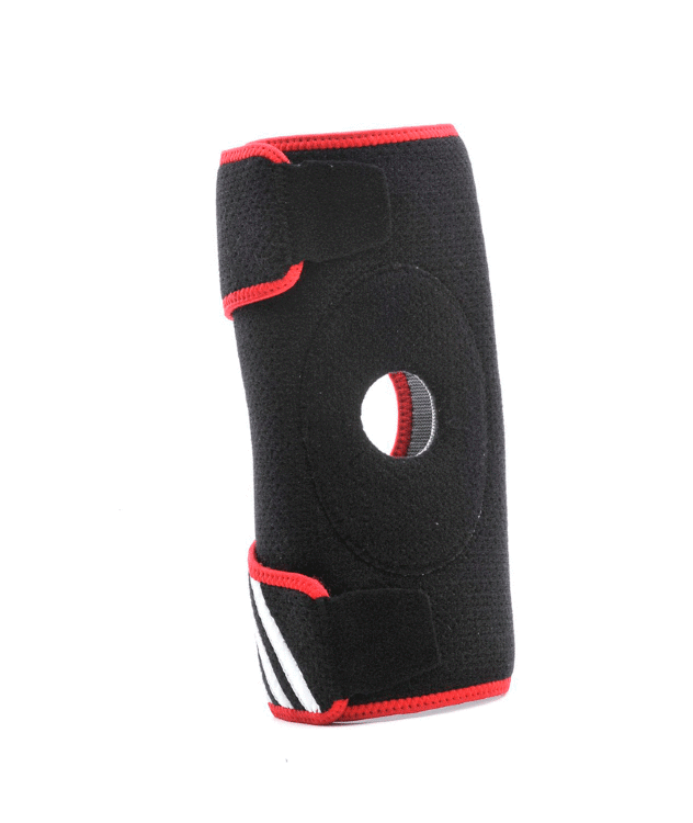 Фиксатор для колена регулируемый Adidas ADSU-12222