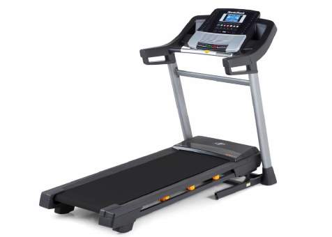 Беговая дорожка NordicTrack С300 Беговая дорожка NordicTrack С300