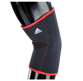 Фиксатор для локтя (размер S/M) Adidas ADSU-12216 Фиксатор для локтя (размер S/M) Adidas ADSU-12216