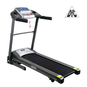 Беговая дорожка DFC ROMA T-500 Беговая дорожка DFC ROMA T-500