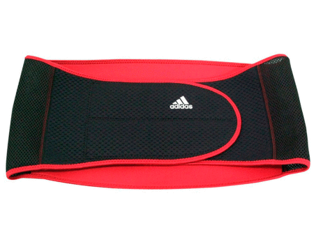 Фиксатор для поясницы (размер L/XL) Adidas ADSU-12220 Фиксатор для поясницы (размер L/XL) Adidas ADSU-12220