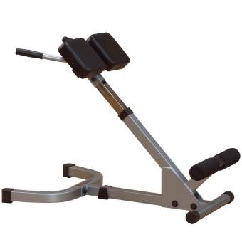 Гиперэкстензия 45 градусов Body-Solid PHYP200X Гиперэкстензия 45 градусов Body-Solid PHYP200X