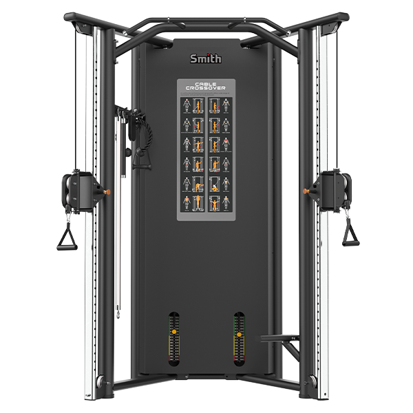 Кроссовер Smith RE8021