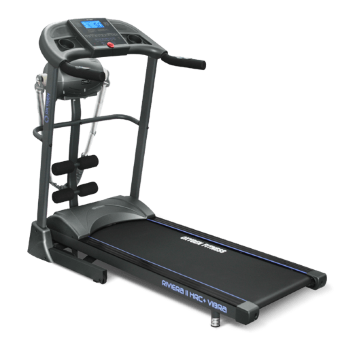 Беговая дорожка Oxygen RIVIERA II HRC+VIBRA Беговая дорожка Oxygen RIVIERA II HRC+VIBRA