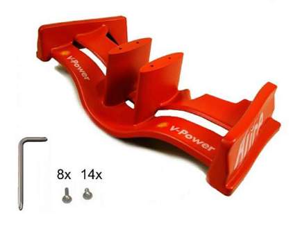 Переднее крыло для веломобиля Berg Ferrari F1 Переднее крыло для веломобиля Berg Ferrari F1