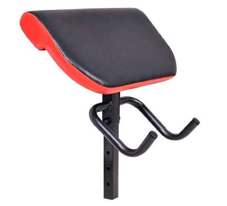Опция парта Скотта Marbo Sport MH-A101
