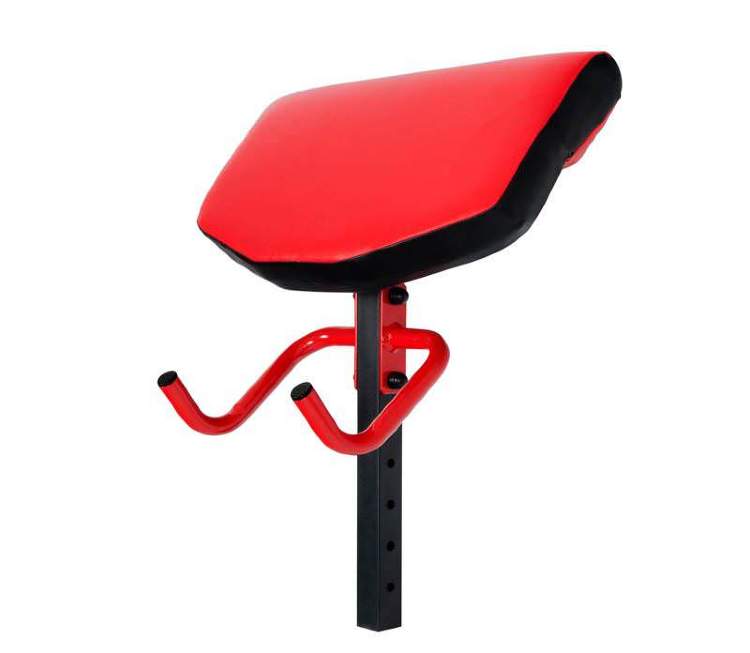 Опция парта Скотта Marbo Sport MS-A101