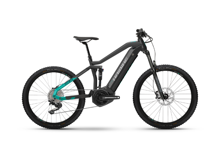 ЭЛЕКТРОВЕЛОСИПЕД HAIBIKE XDURO ALLMTN 1 630WH АРТ.45150147