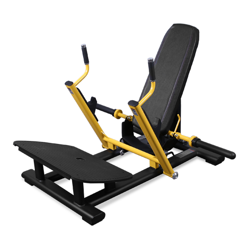  Ягодичный мостик BRONZE GYM PL-1716