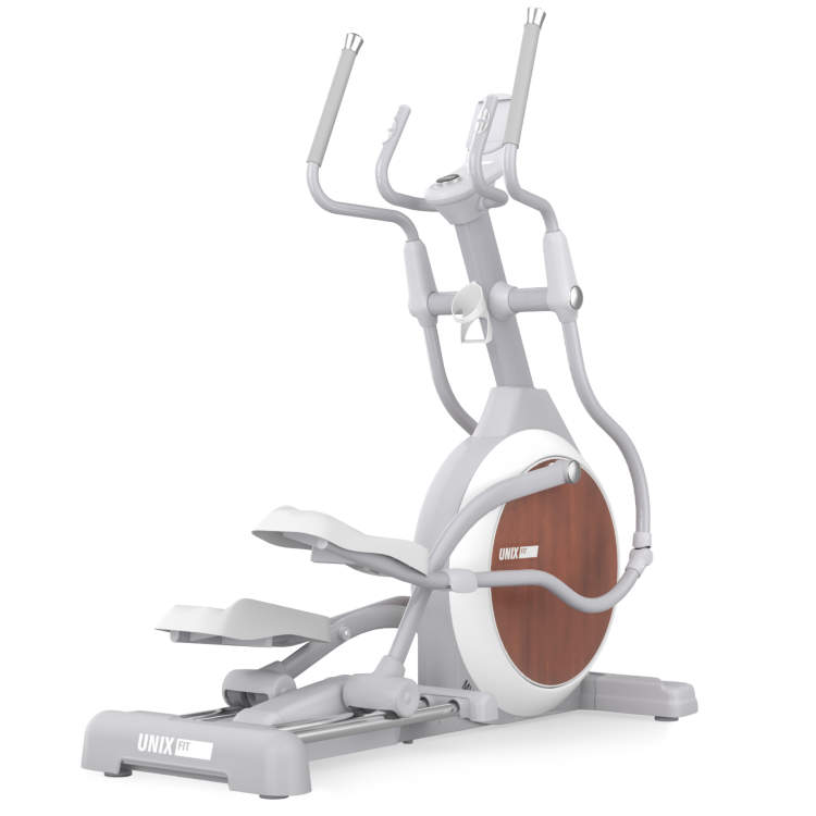 Эллиптический тренажер Unixfit MV-850 Wood