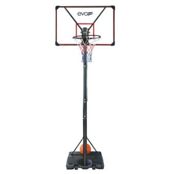 Мобильная баскетбольная стойка EVO Jump арт. CDB-013 Мобильная баскетбольная стойка EVO Jump арт. CDB-013
