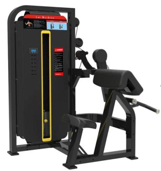 Бицепс/трицепс UNIX Fit 70 PRO UC-6760 +МР