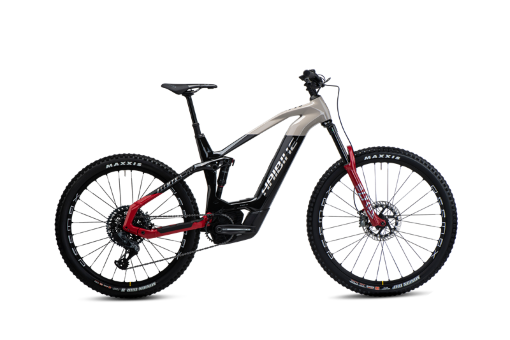 ЭЛЕКТРОВЕЛОСИПЕД HAIBIKE ALLMTN CF SE АРТ.45166244 ЭЛЕКТРОВЕЛОСИПЕД HAIBIKE ALLMTN CF SE АРТ.45166244