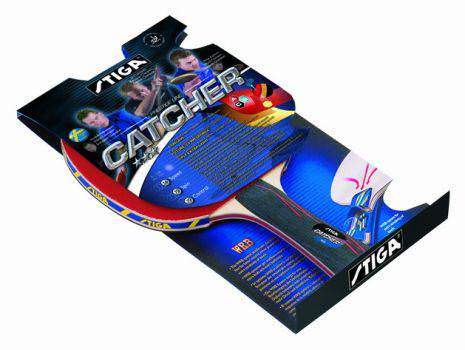 Stiga Catcher ACS***
