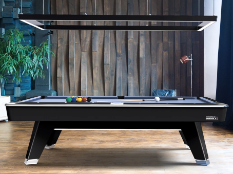 Светодиодная лампа в стиле high-tech Rasson Mr.Sung