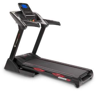 Беговая дорожка Titanium Masters Physiotech THF Беговая дорожка Titanium Masters Physiotech THF