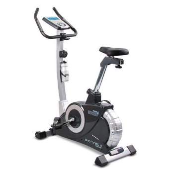 Велотренажер Oxygen PRO TRAC II Велотренажер Oxygen PRO TRAC II