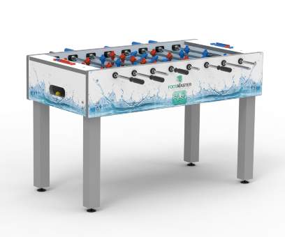 Настольный футбол влагостойкий Desperado Foosmaster H2O Настольный футбол влагостойкий Desperado Foosmaster H2O