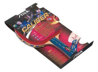 Stiga CALIBER ****