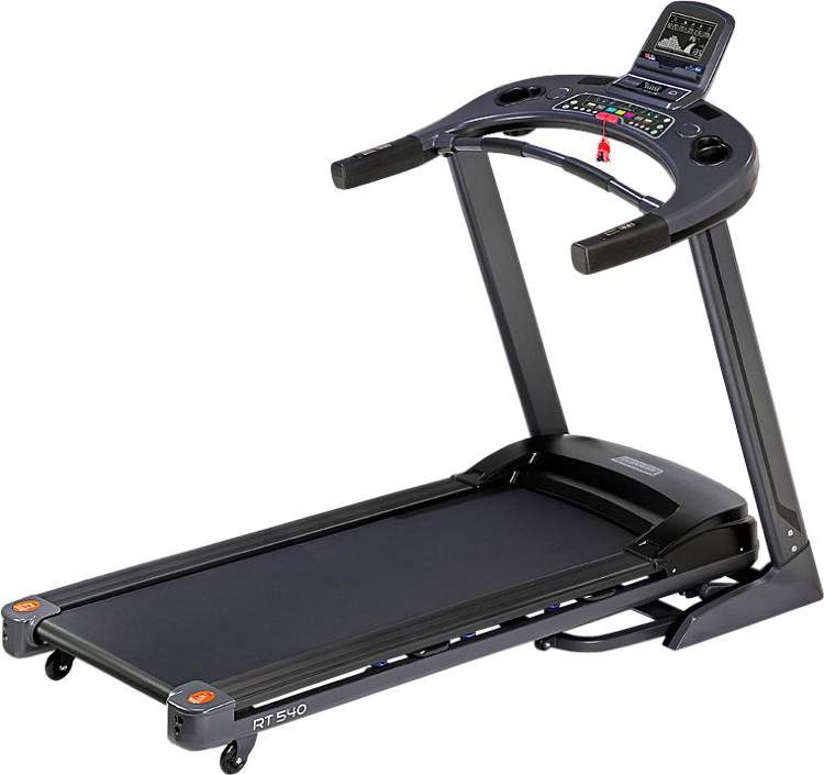 Беговая дорожка  Clear Fit Rainbow RT 540