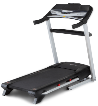 Беговая дорожка Pro-Form 525 ZLT Беговая дорожка Pro-Form 525 ZLT