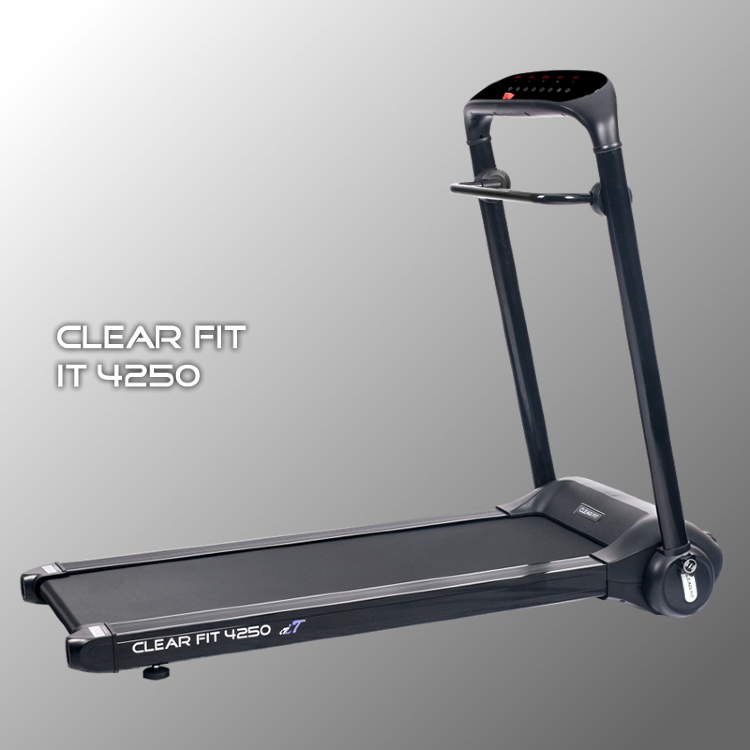 Беговая дорожка  Clear Fit IT 4250