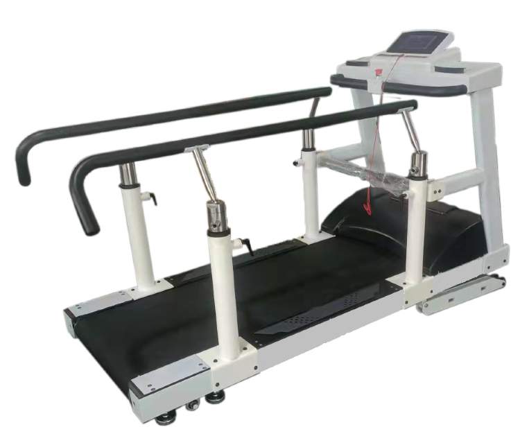 Реабилитационная беговая дорожка American Motion Fitness B9000 