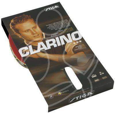 Stiga Clarino Crystal***
