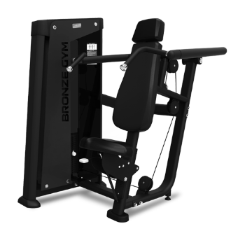Жим от плеч Bronze Gym NEO 06 Жим от плеч Bronze Gym NEO 06