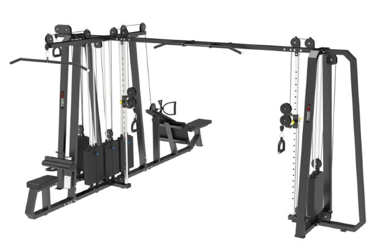 Кроссовер UNIX Fit 100 PRO одинарный (только в комплексе) UC-1641A-L-100